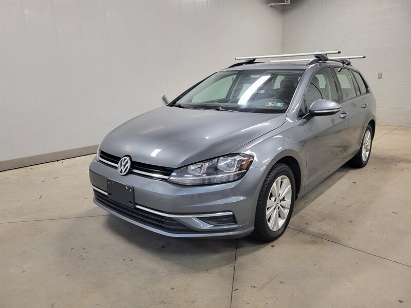 volkswagen golf sportwagen 2019 3VW117AU4KM508657 image volkswagen golf sportwagen 2019 3VW117AU4KM508657 image